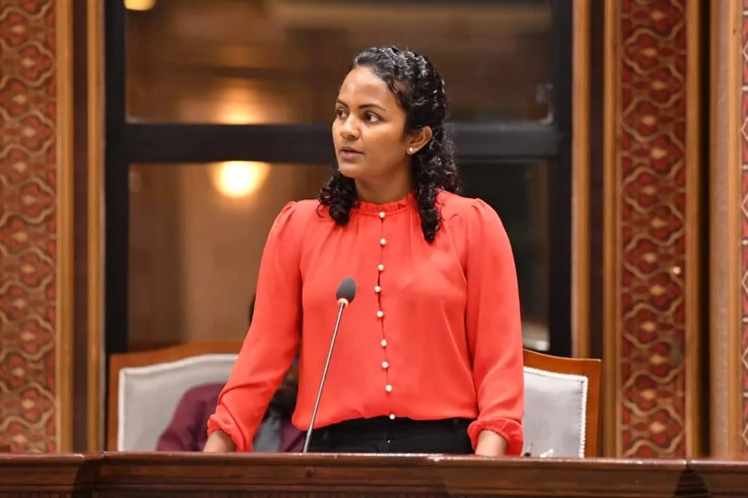 ކޮތަޅުން ފީ ނެގުމުގެ ކުރިން ރައްޔިތުން ހޭލުންތެރިކުރަން ވަރަށް ގިނަ މަސައްކަތް ކުރިން: ޝައުނާ