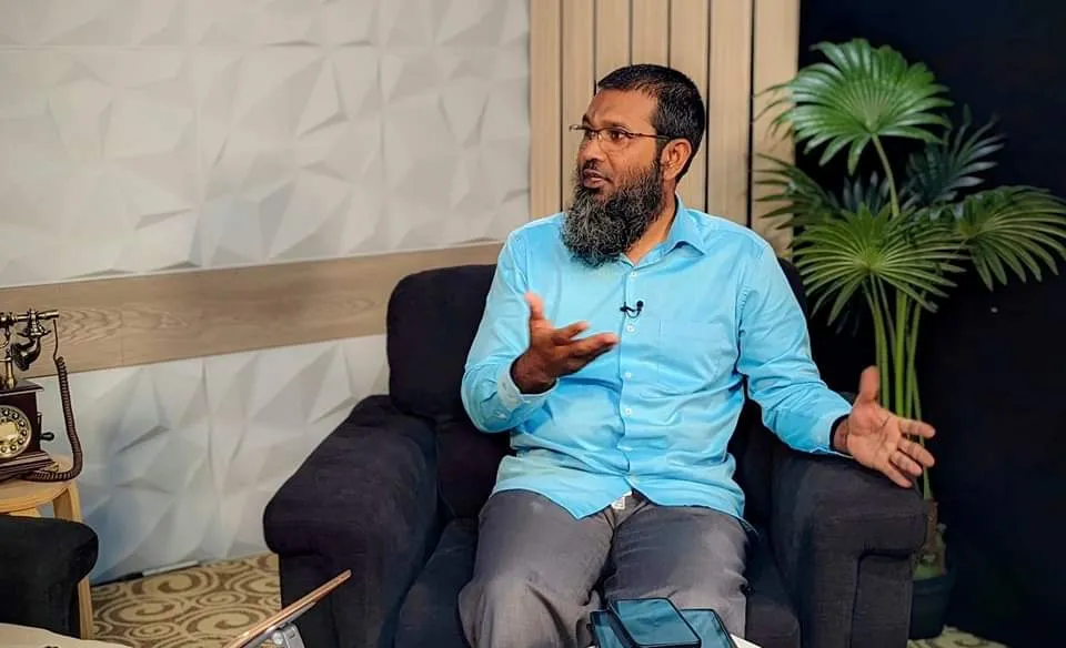 "ފަލަސްތީނާއި މުސްލިމުންގެ ދިފާއުގައި ހަނގުރާމައިގެ މައިދާނަށް ނުކުތުމުގެ ފުރުސަތު އޮތް ނަމަ އެކަންވެސް ކުރަންޖެހޭ"