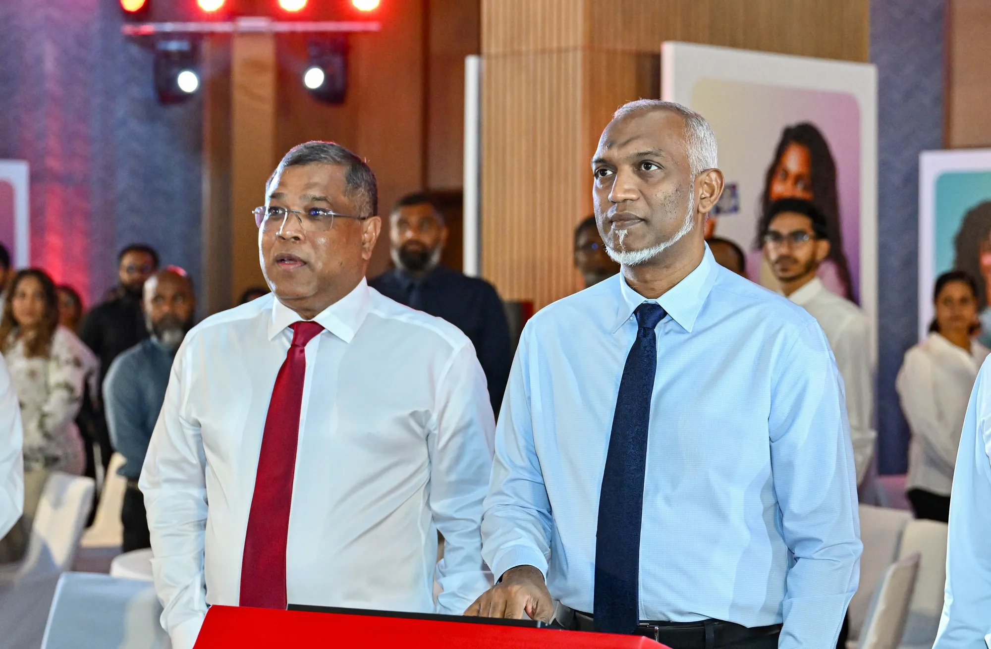 އެންމެ ކާމިޔާބު 9 މަސް: ބީއެމްއެލްއަށް 1.93 ބިލިއަން ރުފިޔާގެ ސާފު ފައިދާ