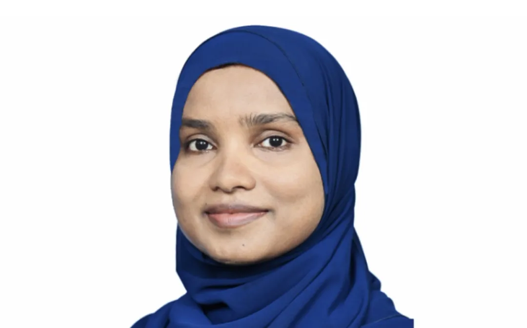 ޗީފް އިންޓަރނަލް އޮޑިޓަރުގެ މަޤާމަށް ޞަލާޙާ ޢައްޔަން ކޮށްފި
