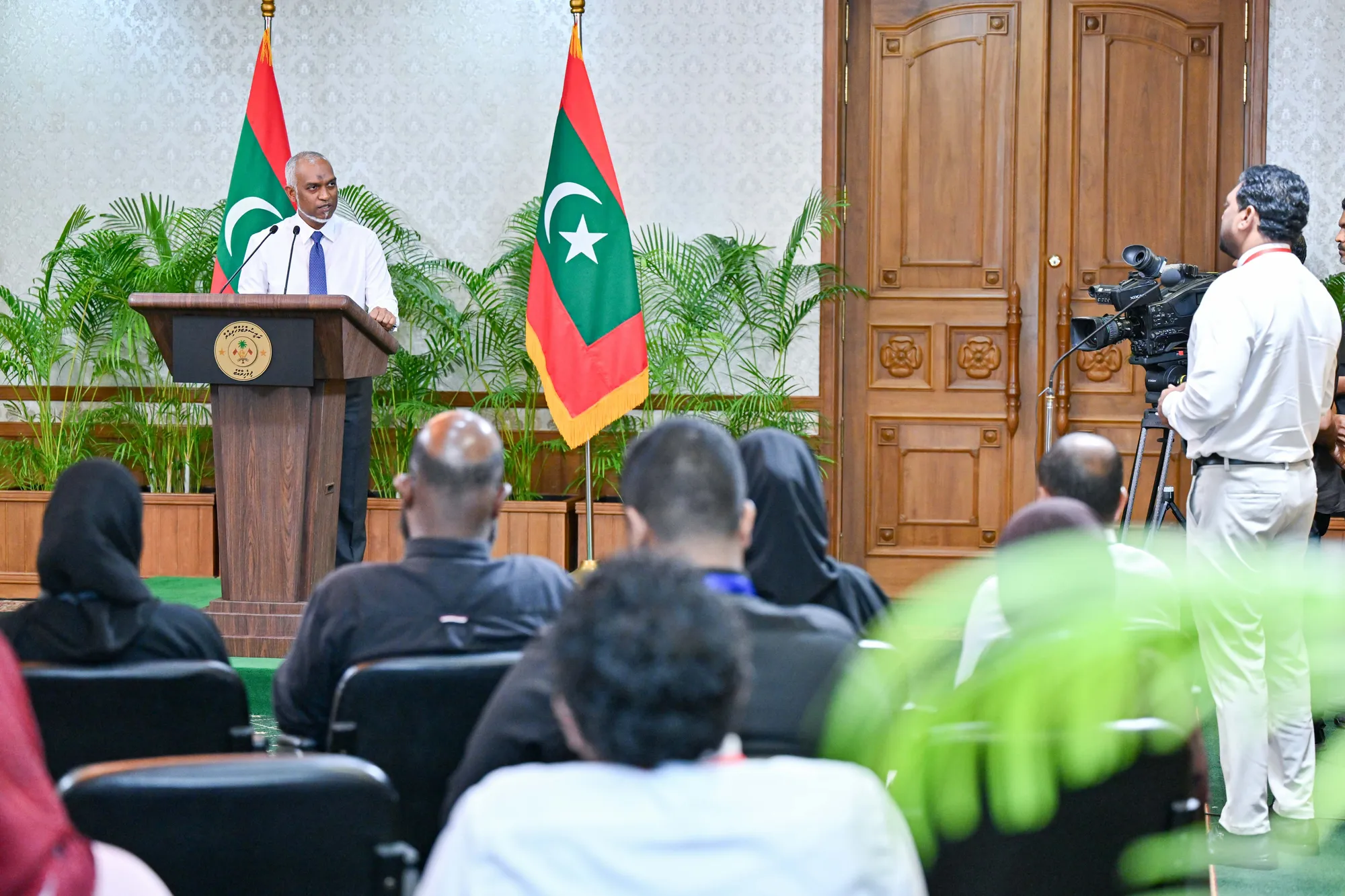 Maldives Drafts New Anti-Bullying Law, Aiming to Criminalise Offensive Acts