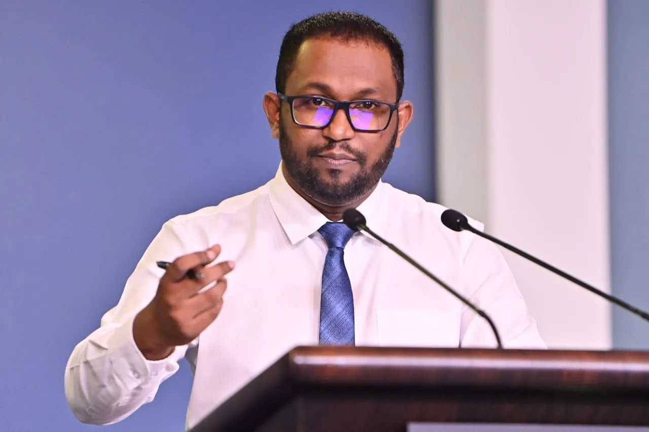 އެތެރޭގެ އުދުހުން ތަކުގެ އަގު ހެޔޮކުރުމަށް މަސައްކަތް ކުރެވެމުން ދޭ: މިއުވާން