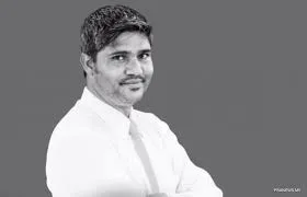 އަބްދުالله ރަޝީދުގެ މަރުގެ ހާދިސާގައި ފުލުހުންގެ އިހުމާލެއް ނެތް: އިމްރާނު