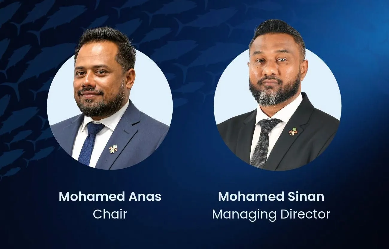 އެގްރޯނެޓުގެ އެމްޑީއަކަށް ސިނާނު، ޗެއާ އަކަށް އަނަސް