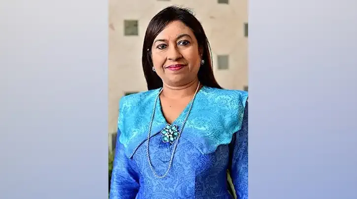 އިނގިރޭސިވިލާތަށް ކަނޑައަޅުއްވާ ސަފީރު ކަމަށް ޖަމީލާ އަށް މަޖިލީހުން ރުހުން ދީފި 
