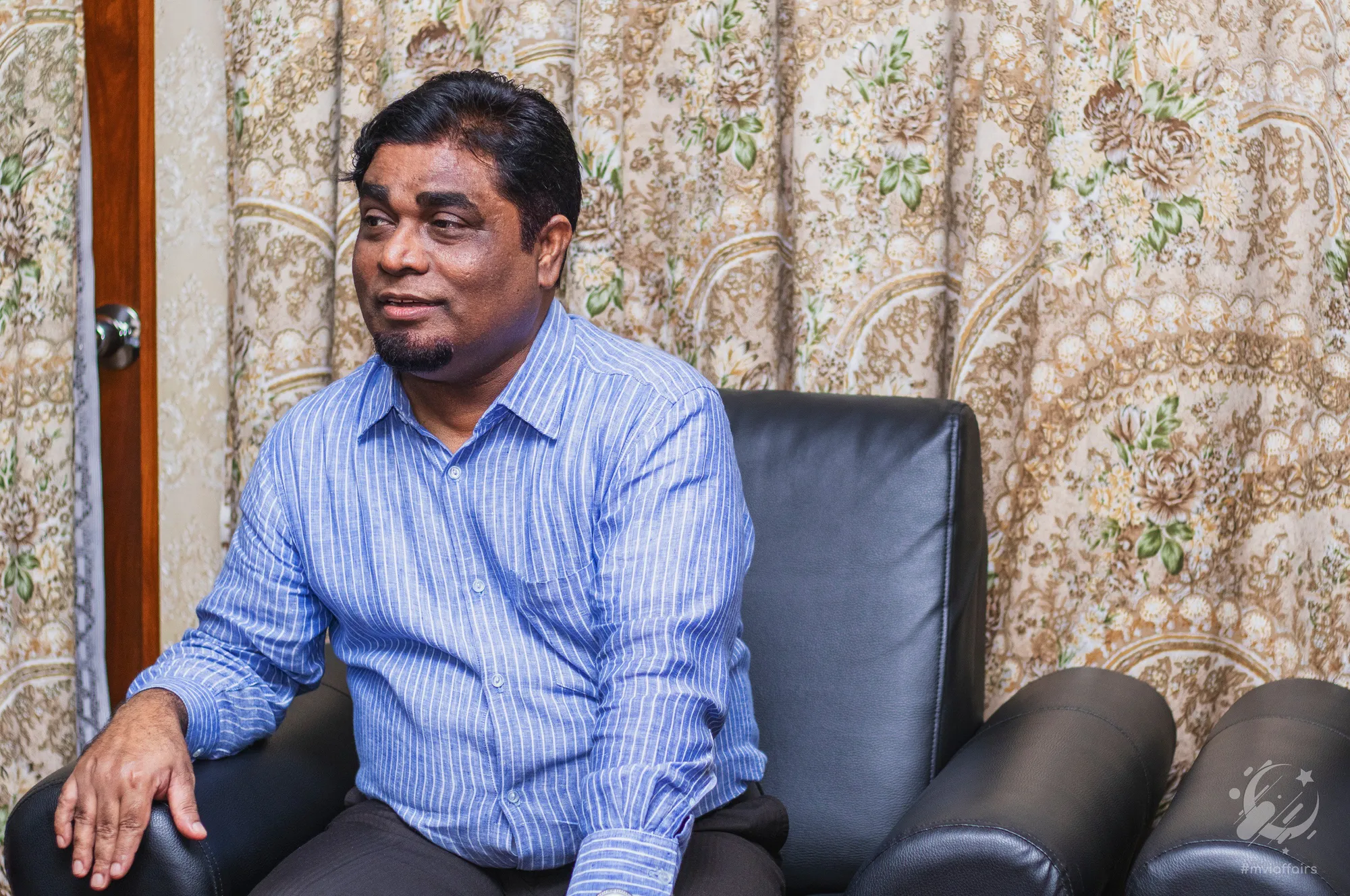 ދަށްފެންވަރުގެ ސީޔާސީ ބަޔާންދޭ ނަމަ، ހުންނަންވާނީ އެ ފެންވަރުގެ ޖަވާބަށް ތައްޔާރުވެ: ޤުބާދު