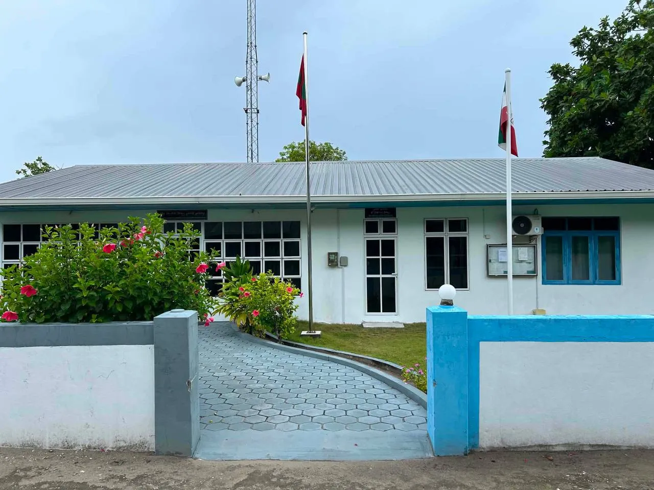 ހިރިމަރަދޫއިން މީހުން ބަދަލުކުރުން: ސިޔާސީ ބޭނުމަކަށް ނިންމި ނިންމުމެއްތަ؟