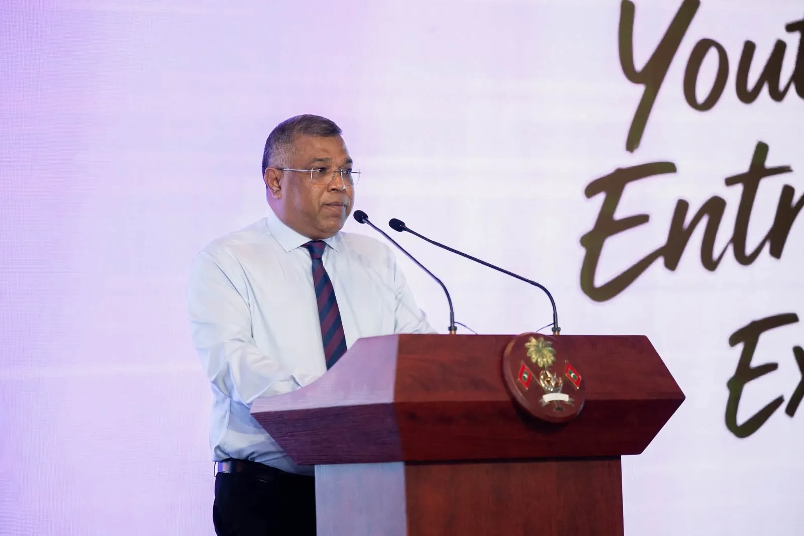 Spreading false information about BML could harm bank and economy, CEO warns