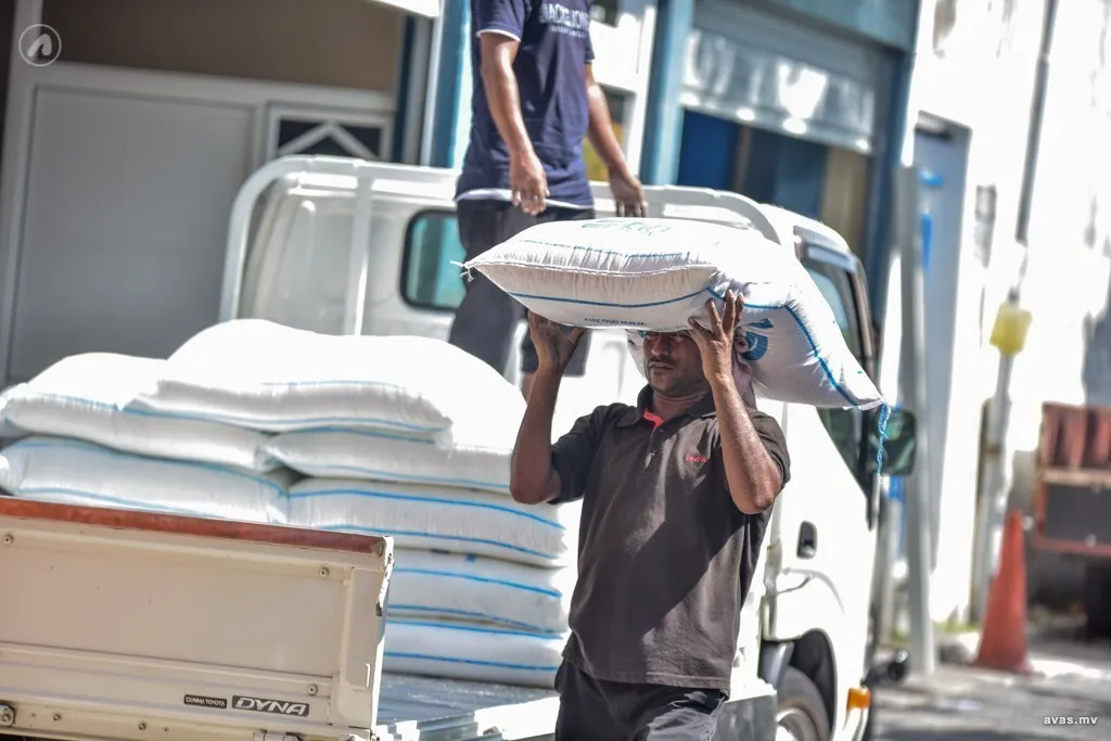 ރަމަޟާން މަހަށް ކޮންމެ ގޭބީސީއަކަށް ސަރުކާރުން ހަދިޔާކުރާ ހަނޑޫ އަދި ފުށް ބަހަން ތައްޔާރުވެއްޖެ!