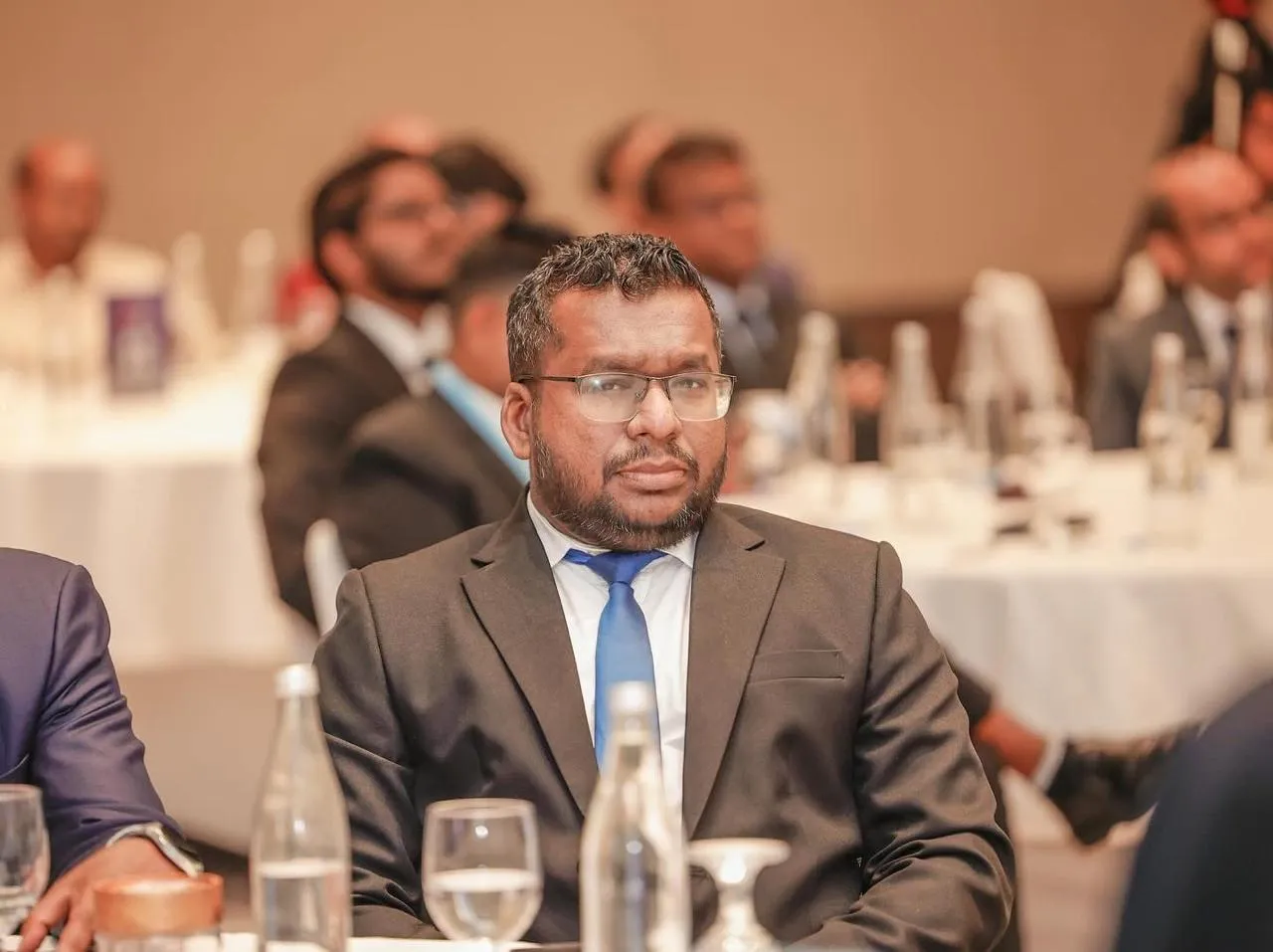 މުޙައްމަދު އިޝާން -