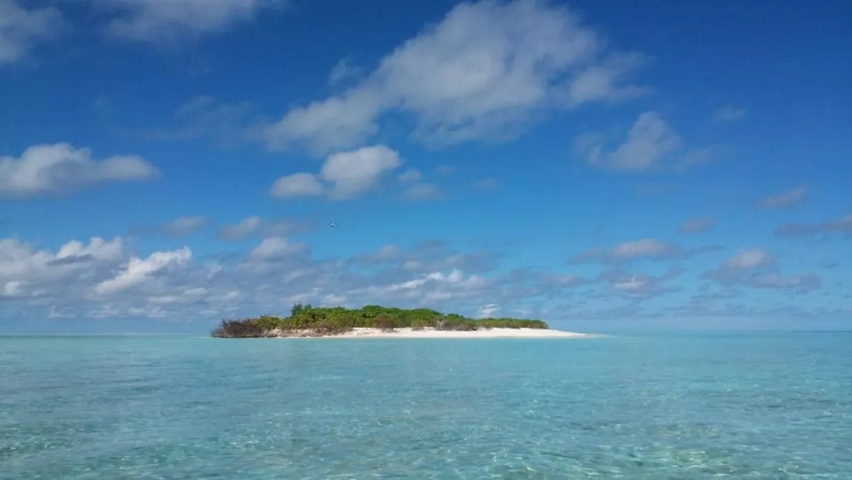 ފަޅުބޮޑު ފަޅުރަށެއް