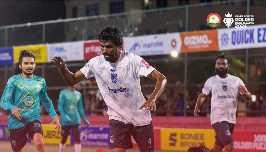 ސައްދާމްގެ ދެލަނޑާއެކު މަގޫދޫ އަތުން ނިލަންދުއަށް ފަސޭހަ މޮޅެއް