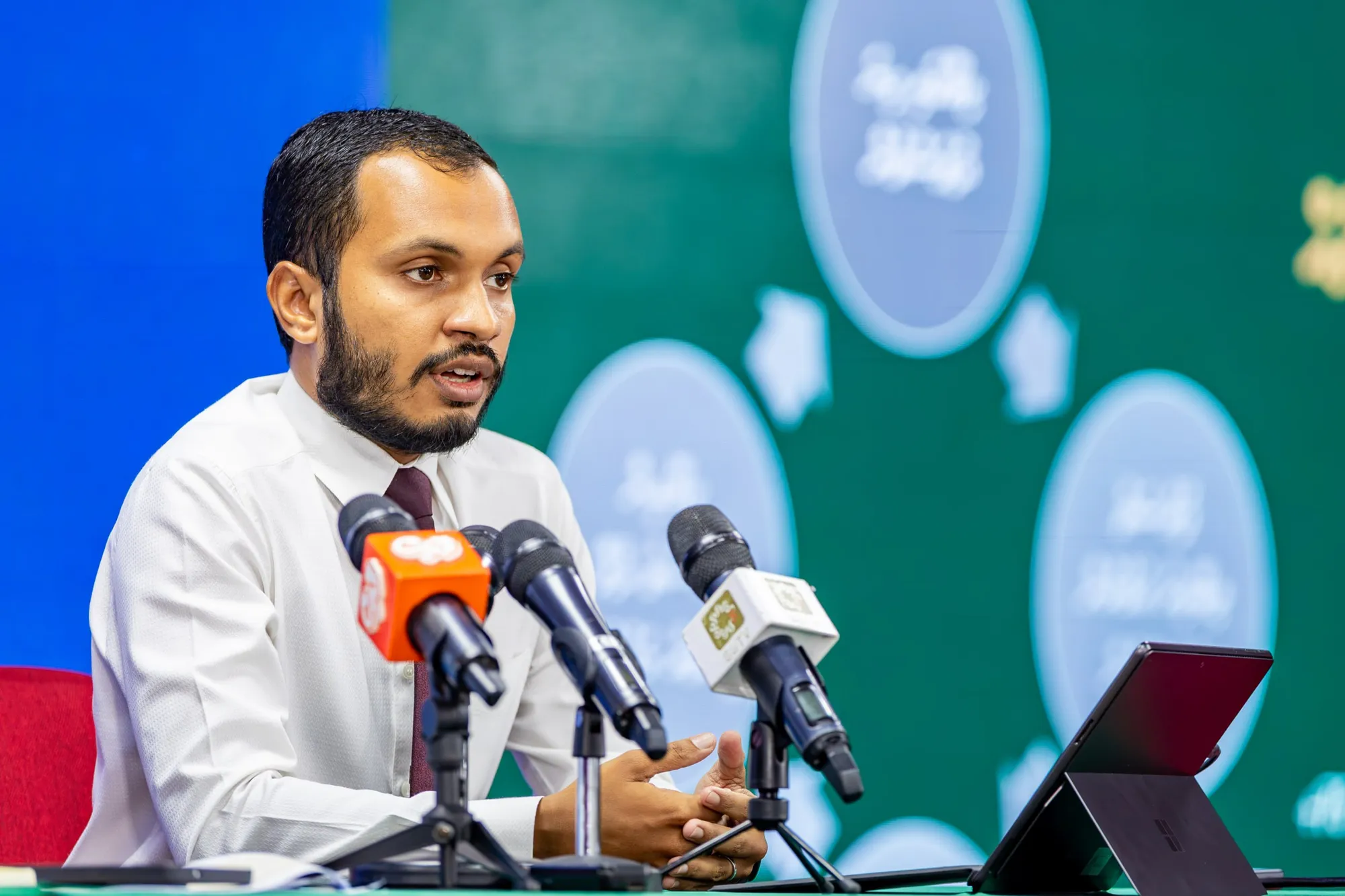 "1448 ވަނަ އަހަރު ޙައްޖަށް ދެވޭނެ ކަމަށް އަންދާޒާކޮށްފައިވާ 65 އަހަރުން މަތީގެ ފަރާތަކަށް ލަސްވުމެއް ނާންނާނެ"