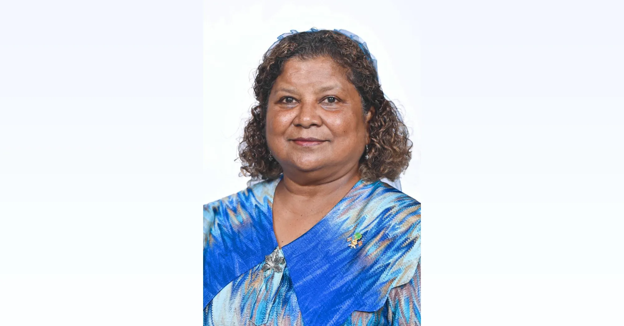 ޑރ. ސަލްމާ ރަޝީދު
