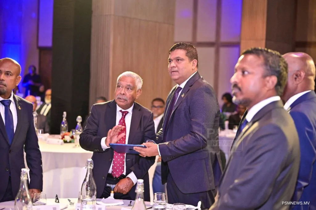 ވިޒިޓް މޯލްޑިވްސް 2027 ރަސްމީކޮށް އިފްތިތާހުކޮށްފި
