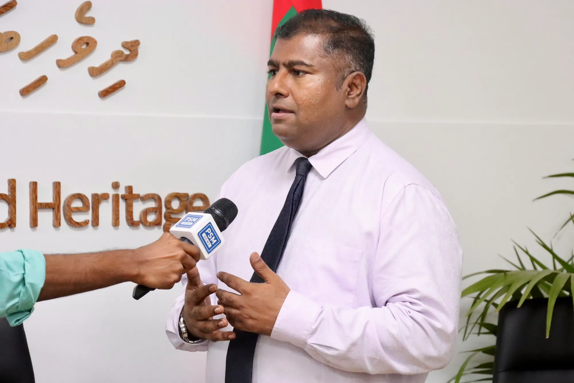 ދިވެހި ޤައުމިއްޔަތު މަޝްރޫޢުގެ ވިލަރެސްވެރީންނަށް ނޫސްވެރިކަމުގެ ތަމްރީން ކޯހެއް ފަށައިފި