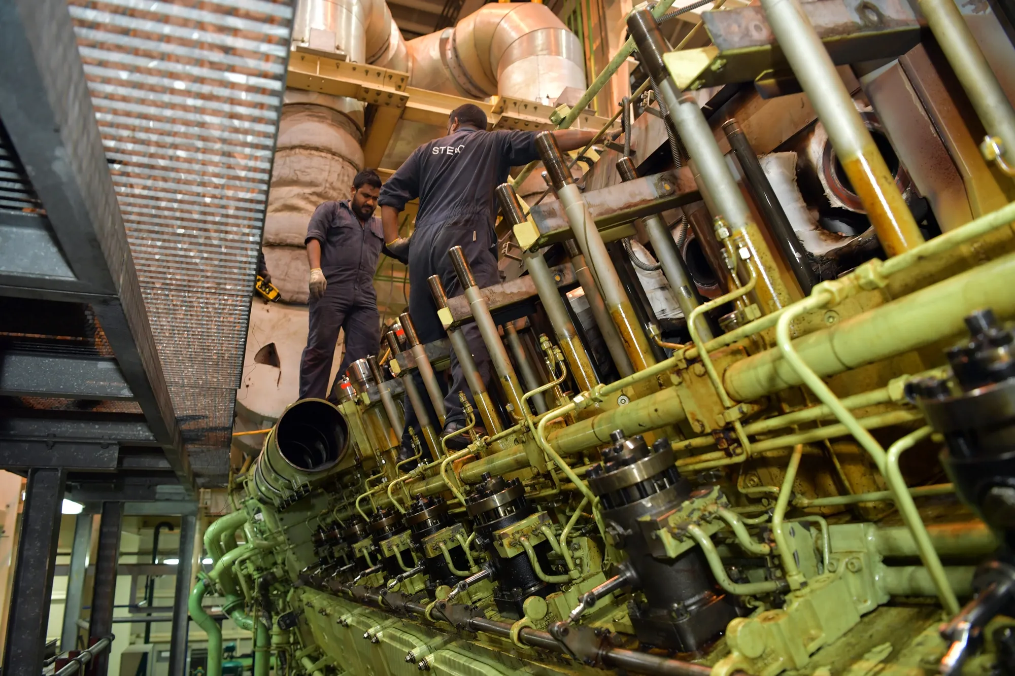 ADB Approves $50 Million Emergency Loan to Safeguard Maldives’ Electricity and Water Supplies