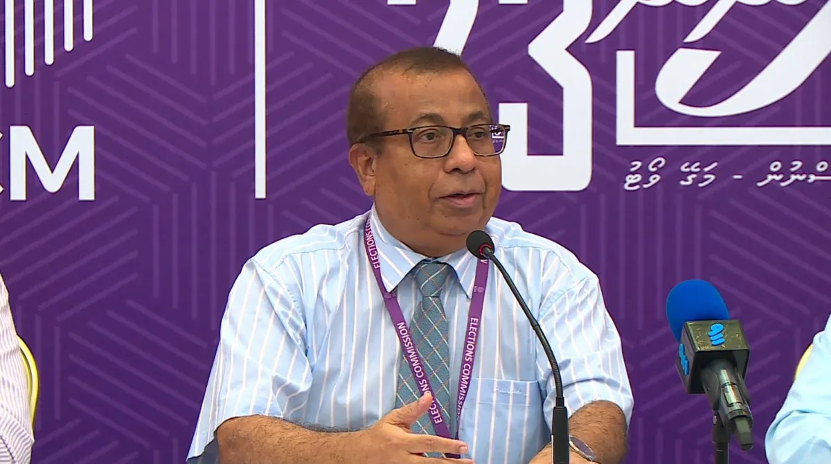 މަޖިލިސް އިންތިހާބު 2024: މުއްދަތު ހަމަވިއިރު މާލީ ބަޔާން ހުށަނާޅާ 182 ކެންޑިޑޭޓުން
