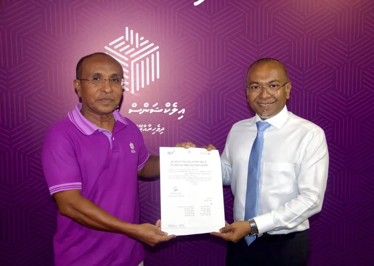 Secretariat of the Elections Commission