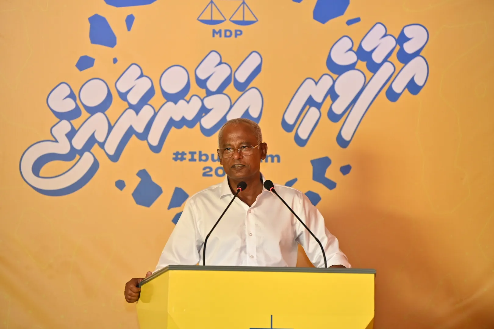 ސަރުކާރުން ހިނގި މަޝްރޫއުތަކާއެކު ރަށްތަކަށް އިންޤިލާބީ ބަދަލުތަކެއް އަތުވެއްޖެ: ރައީސް ޞާލިޙު