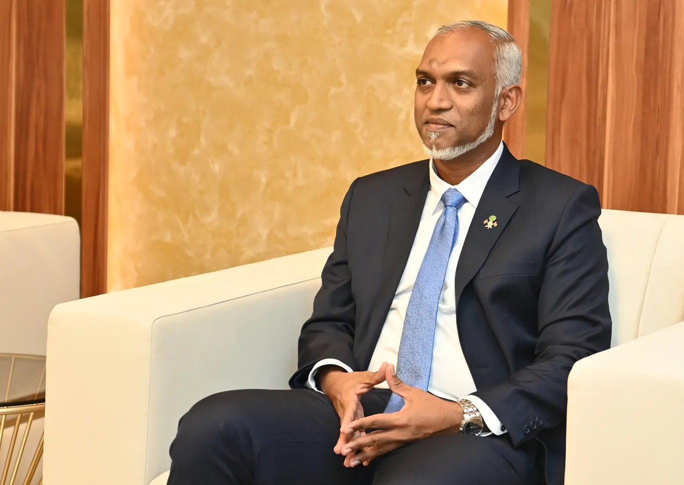 ސަރުކާރުގެ ބޯހިޔާވަހިކަމުގެ އެންމެ ބިޔަ މަޝްރޫޢަށް، ފުށިދިއްގަރުފަޅު ހިއްކަން މިއަދު ފަށަނީ