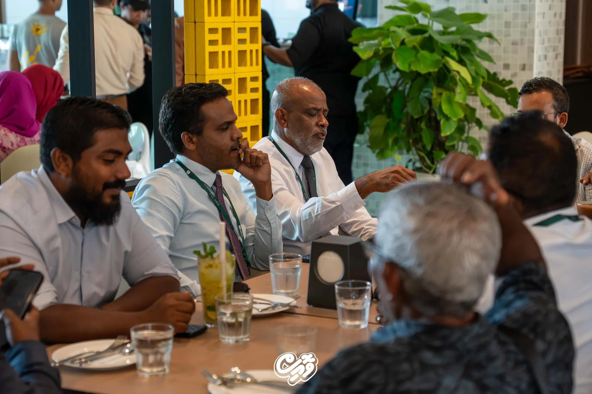 "މެންހަޓަން ވޯލްޑް އޮފް ސީފުޑް" ރަސްމީކޮށް ހުޅުވުމުގެ ރަސްމިއްޔާތު ތެރެއިން