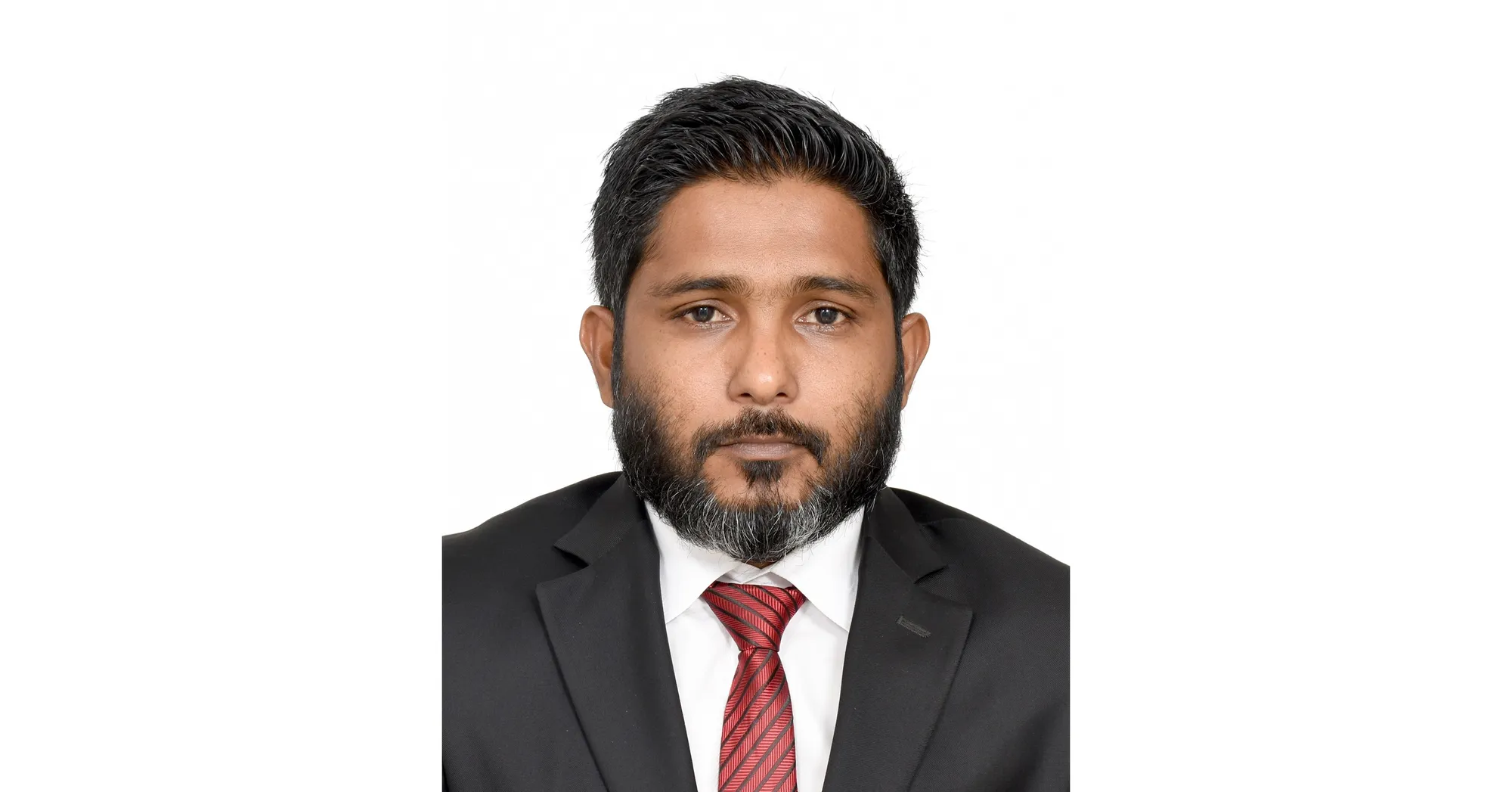 ގާޒީ ފާއިޒް - ފޮޓޯ: ޖޭއެސްސީ