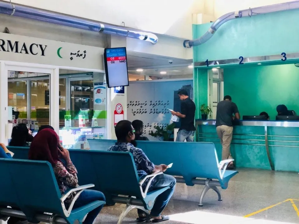 ޑެންގީ ހުމާއި ބޭރަށްހިނގުން އިތުރު ވާތީ ސަމާލުވާން އެދިއްޖެ!