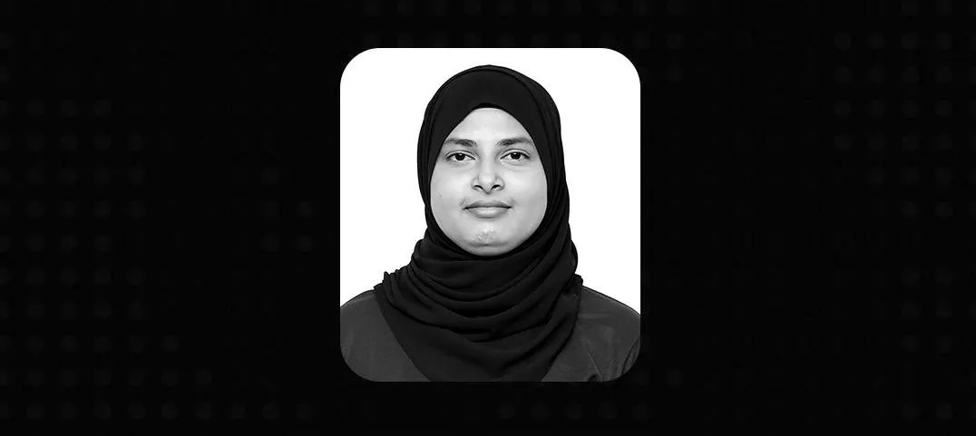 އައިޝަތް މާހިދާ -- ފޮޓޯ: އިމިގްރޭޝަން