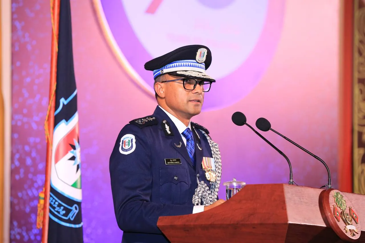 އަހަރަކު 500 އެއްހާ މީހުން އަލަށް މަސްތުވާތަކެތި ބޭނުންކުރަން ފަށާ: ހަމީދު