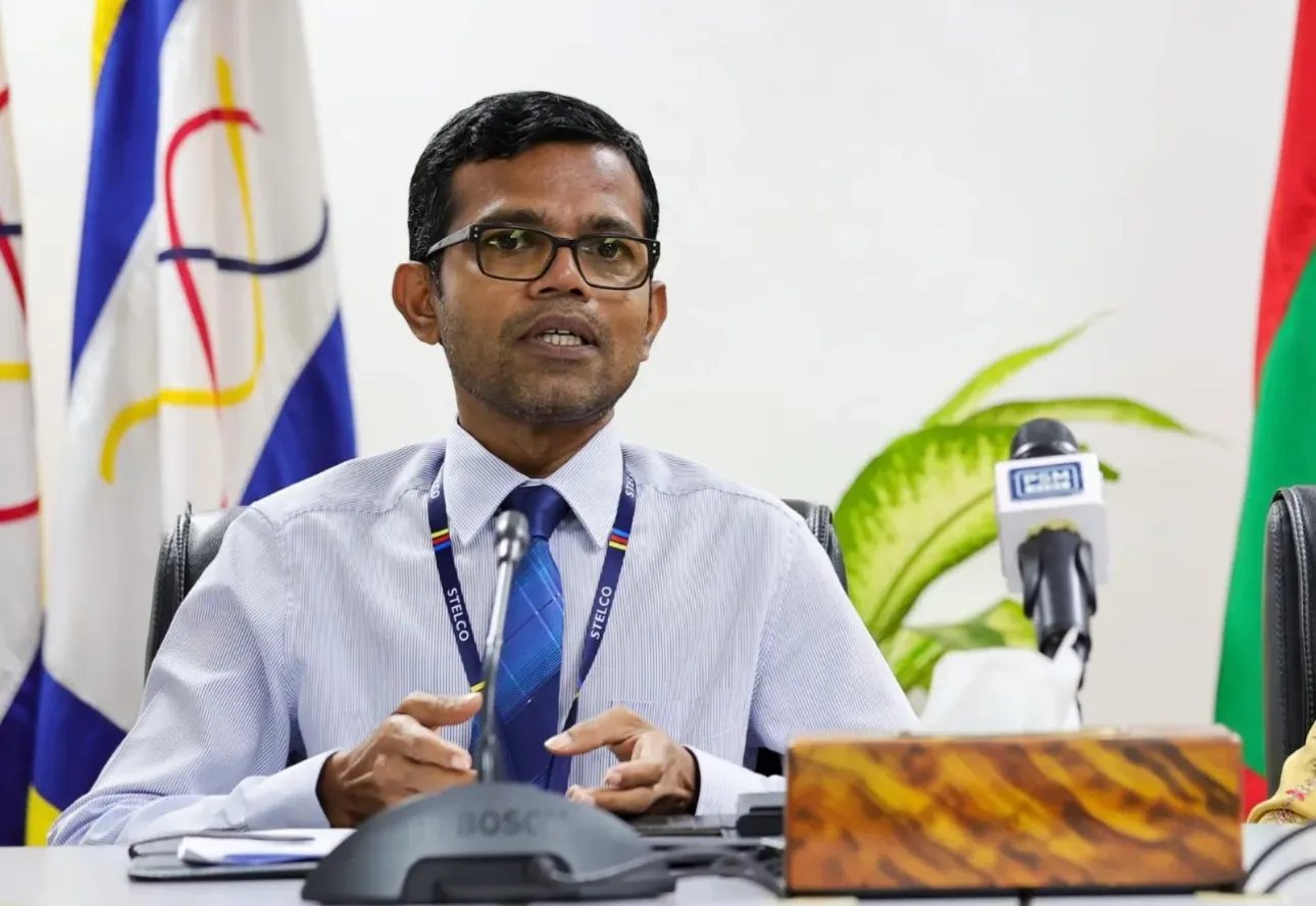 ގާތްގާތުގައި ބިލު ފޮނުވަނީ ކަސްޓަމަރުންނަށް ފައިދާއަކަށް؛ ބިލު ދައްކަން އިތުރު ދުވަސް ލިބޭނެ: ފަހުމީ
