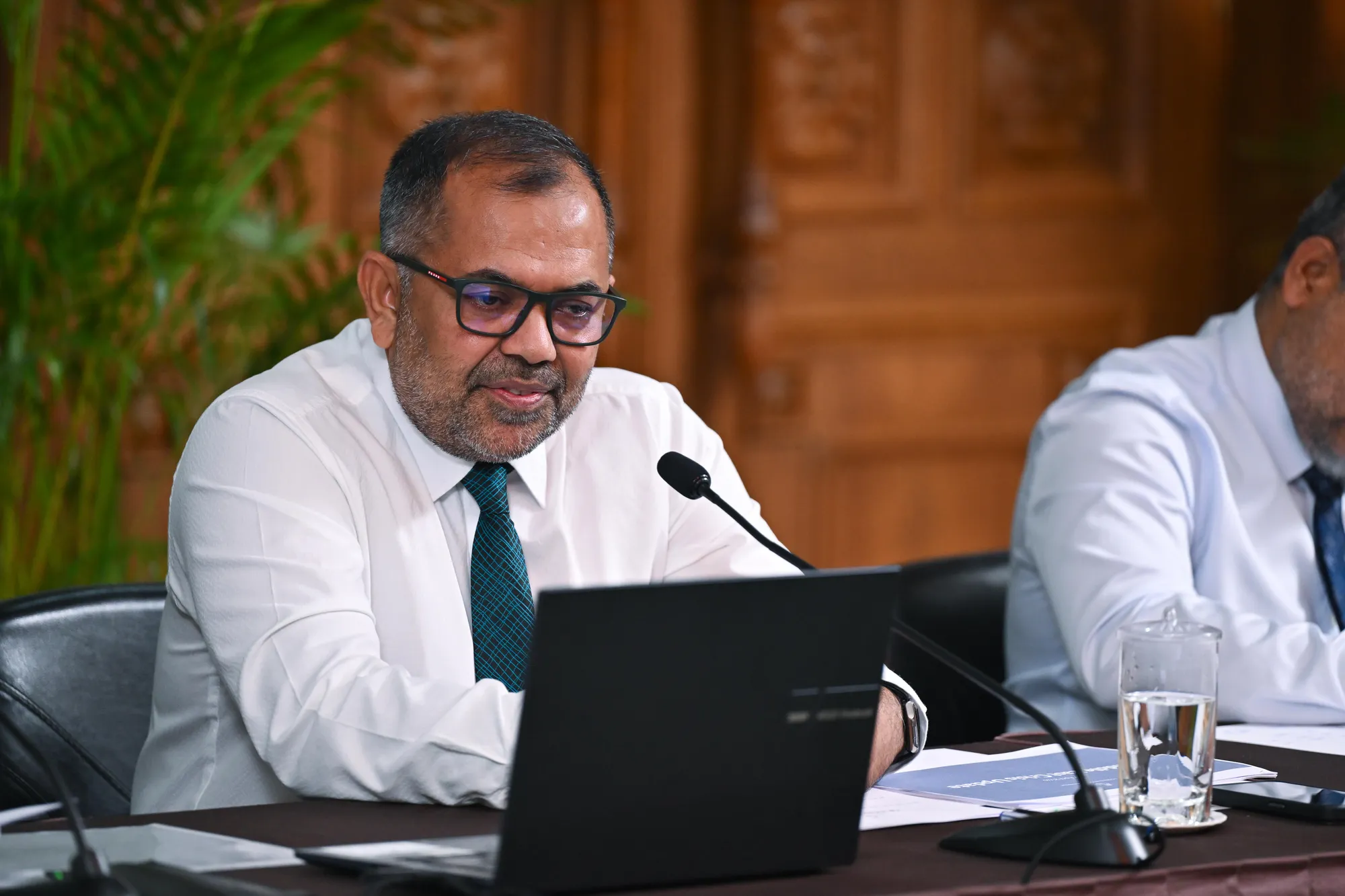 Govt Injects MVR 163 Million to Shore Up Businesses Amid Middle East Conflict