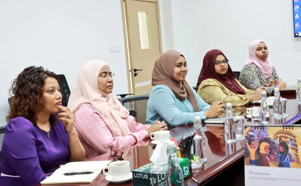 ހަފްތާ 14 އާއި ގުޅޭގޮތުން އިޖުތިމާޢީ ވުޒާރާއިން އަމިއްލަ ޖަމިއްޔާތަކުގެ ޚިޔާލު ހޯދައިފި