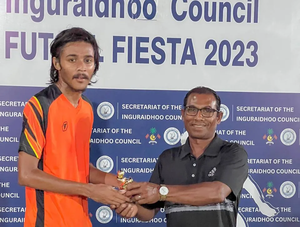 ޕްރޯ ފުޓްސަލް ކުލަބު ކޮޅަށް 15 ލަނޑުޖަގައި، ގްރޫޕް ބީގެ އެއްވަނަ ޓީމުގެ ގޮތުގައި ދަ ސްކޯޕިއަން ސެމީއަށް!