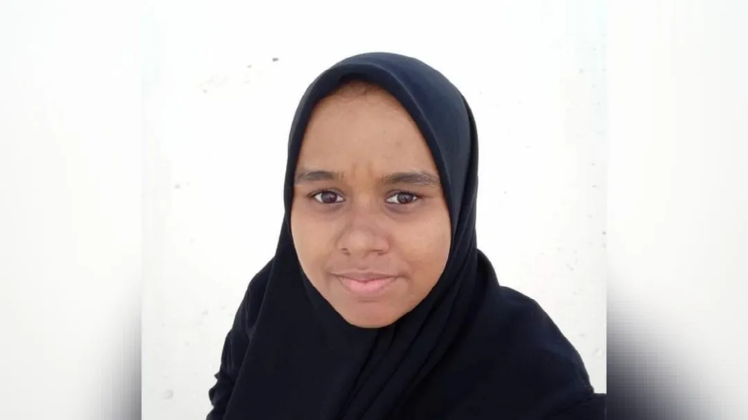 Nishama's body brought to Male' city for post-mortem