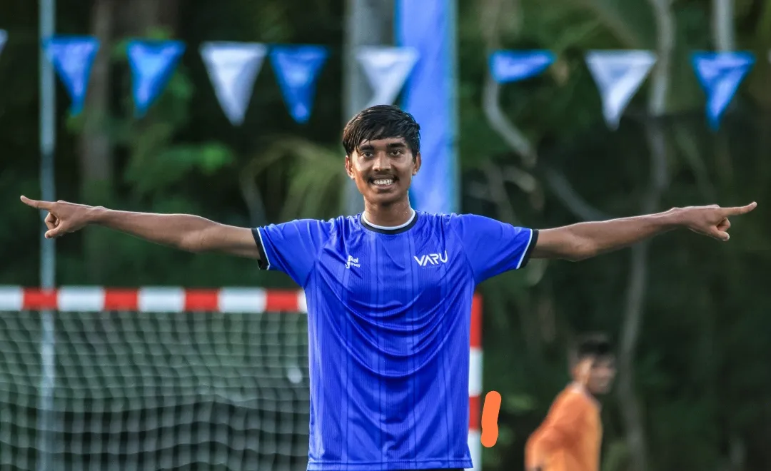ރިސޯޓް ލީގު 2023: ޒަމީމްގެ ހެޓްރިކާއެކު ހުވަފެންފުށި އަތުން ވަރު މޮޅުވެއްޖެ!