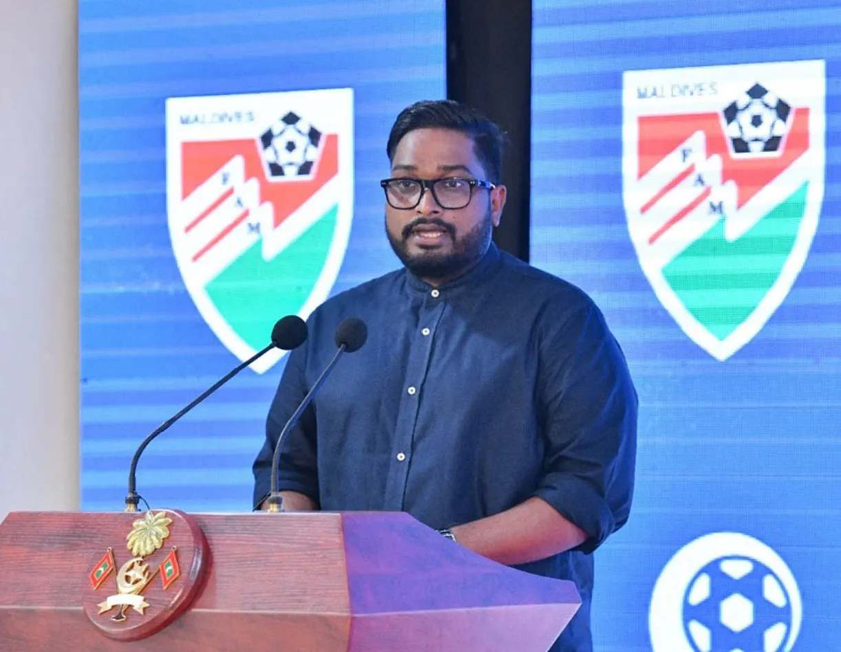 ފަސް ލައްކައިގެ ދަރަންޏެއް ދައްކަން އެފްއޭއެމްގެ މައްޗަށް ހުކުމްކޮށްފި