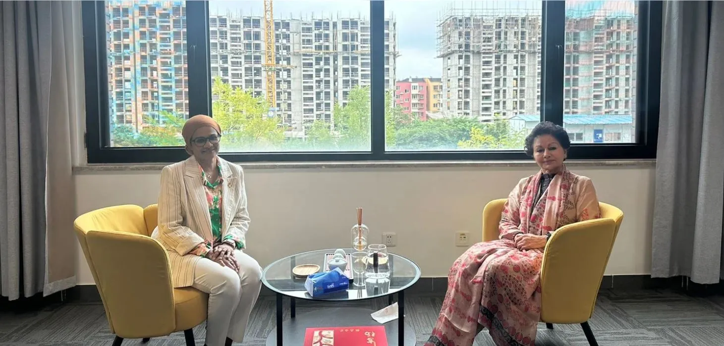 ޓެކްނޮލޮޖީ ބޭނުންކޮށްގެން، ރާއްޖޭގެ ތަޢުލީމް ކުރިއެރުވުމާއި ގުޅޭގޮތުން މަޝްވަރާކޮށްފި