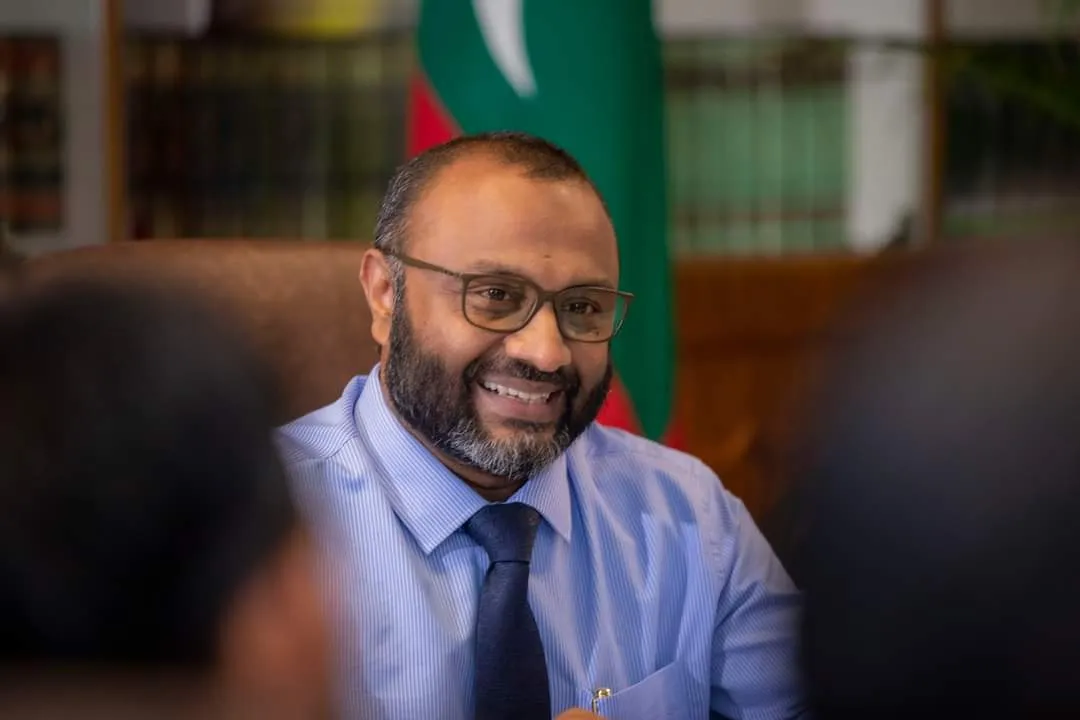 އިސްލާމިކް ސްޓޫޑިއޯއަކީ ޒަމާނީފެންވަރުގެ ސްޓޫޑިއޯއަކަށް ހެދުމުގެ މަސައްކަތް ޖެނުއަރީގައި ފަށަނީ