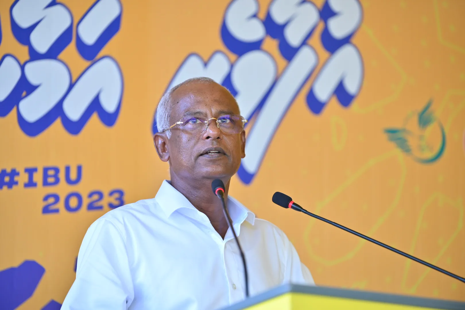 ޖަލުގައި ލާއިންސާނީ ޢަމަލު ހިންގާނަމަ މިއަދު ހޯމްމިނިސްޓްރީ އިން ފިޔަވަޅު އަޅާނެ: ރައީސް ޞާލިޙް