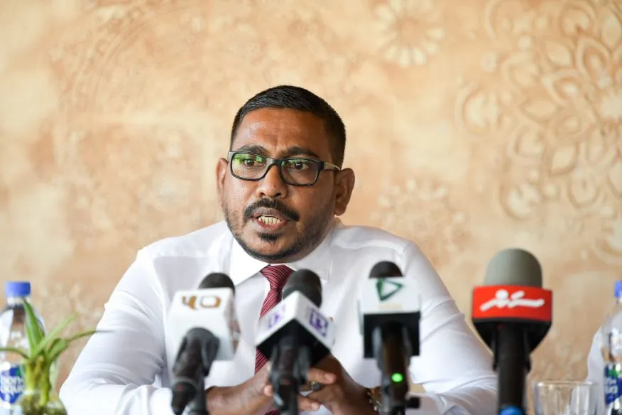 ޝުޖާއުގެ ޝަރުތު ހަމަނުވާ ކަމަށް ކަނޑައަޅާފައިވަނީ ރަނގަޅަކަށް ކަމަށް ސިވިލް ކޯޓުން ނިންމައިފި