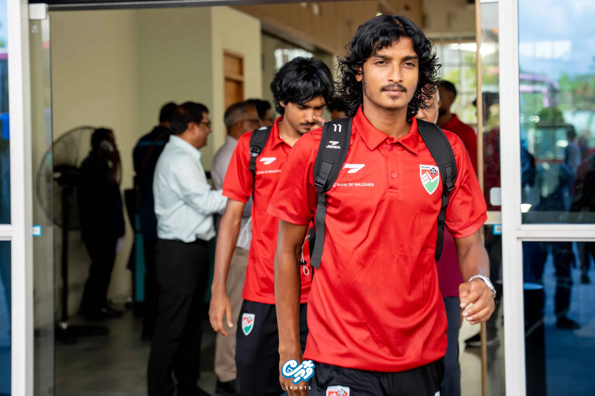 މިއަދު ދިވެހި ޤައުމީ ފުޓްބޯޅަ ޓީމް ޗައިނާ އާ ދެކޮޅަށް ނިކުންނަނީ