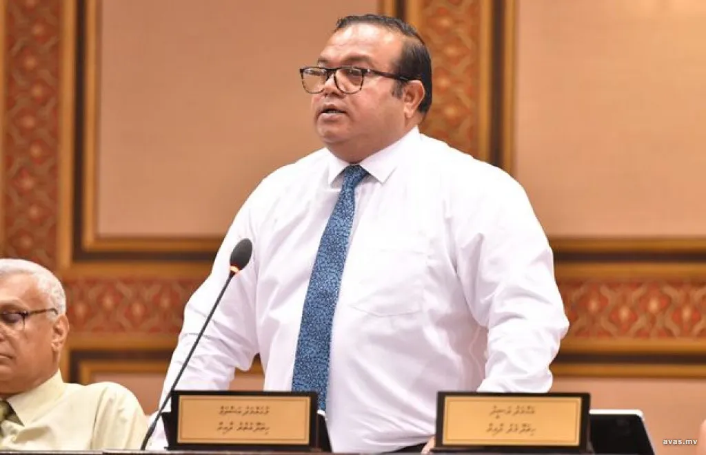 ނިޒާމީ ވޯޓާއި ގުޅޭ ގަރާރު ފާސްކުރީ އަވަސްއަރުވާލައިގެން، ގިނަ މައްސަލަތައް އެބަހުރި: އަސްލަމް
