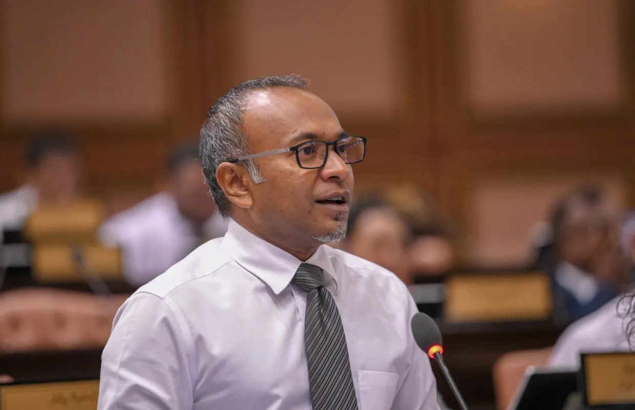 Hassan Latheef