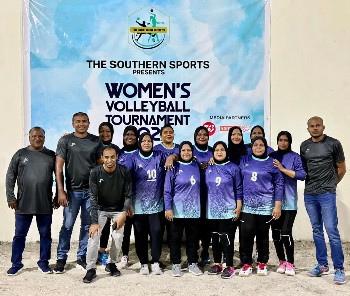 މަރަދޫފޭދޫ ޓީމް އައިވީވައި ފައިނަލަށް