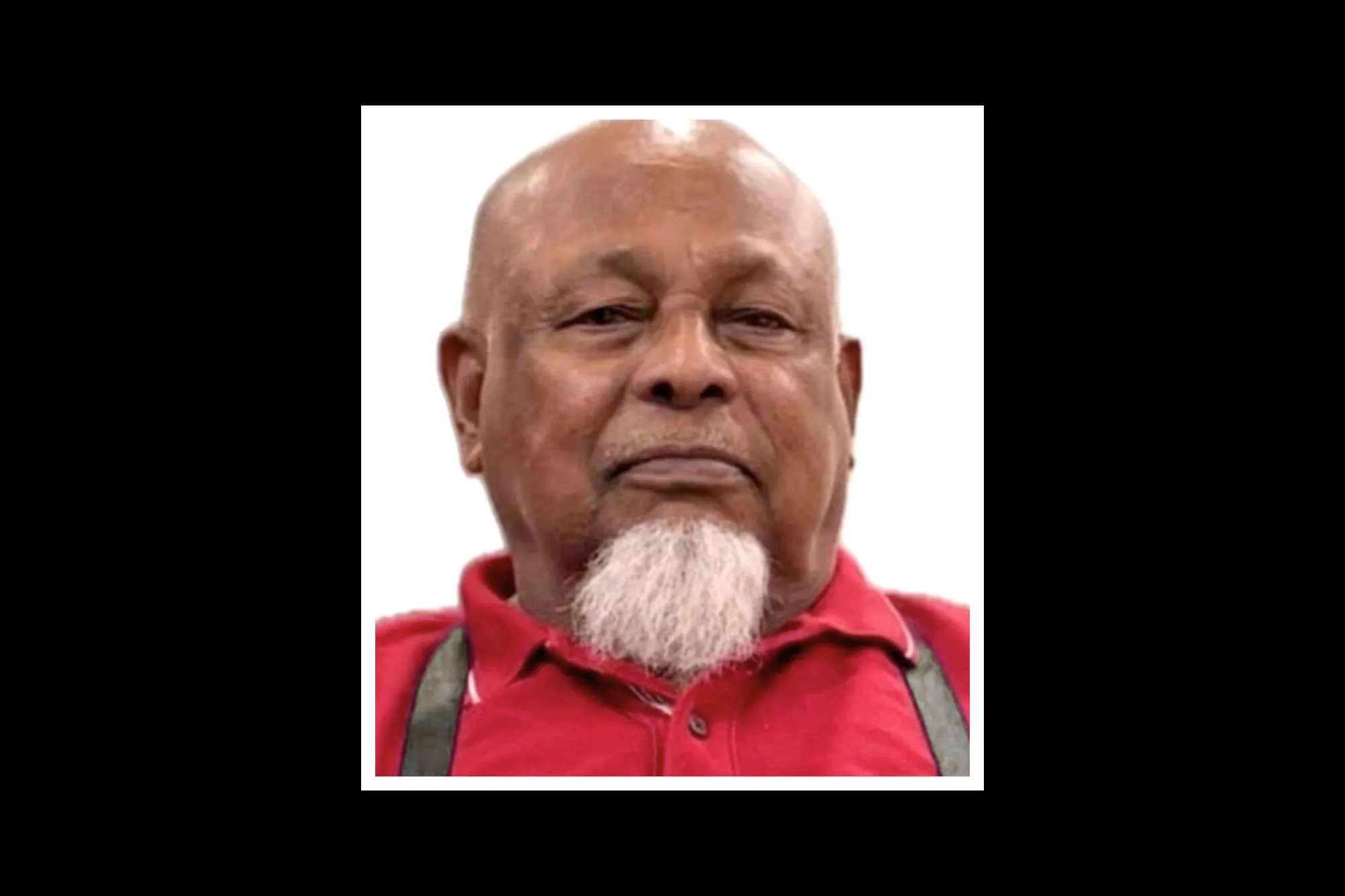 އަލްމަރުޙޫމް އަޙްމަދު ރިޟާ