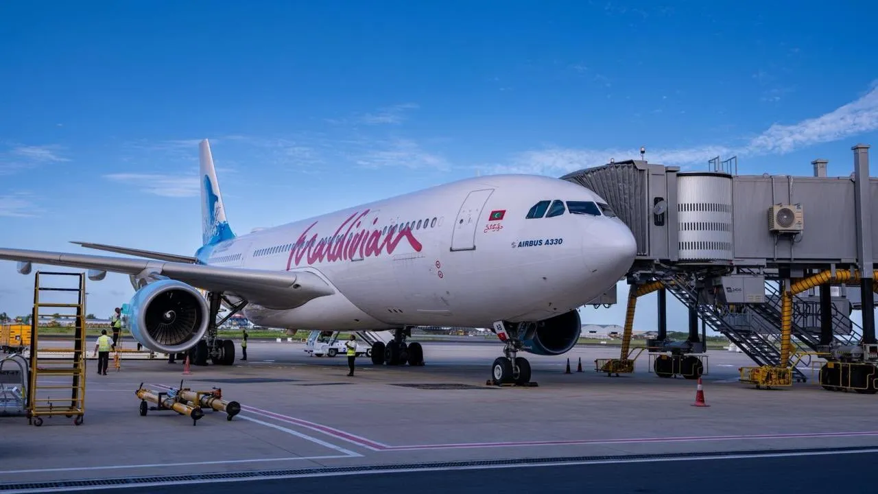 Maldives Slashes Domestic Airfares for Foreign Tourists on National Carrier