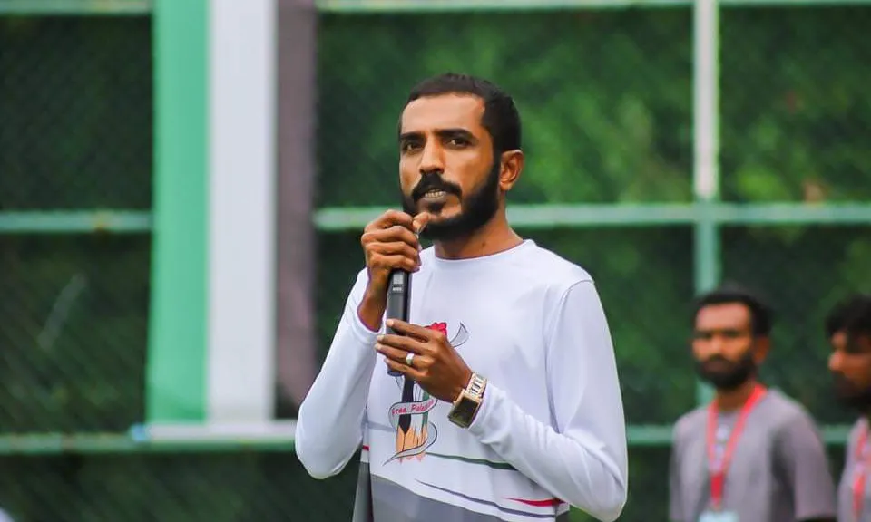 ރ.އަތޮޅު ކައުންސިލްގެ ފަރާތުން ފަލަސްތީނަށް އެއްލައްކަ ރުފިޔާގެ ފައިސާގެ އެހީއެއް ދިނުމަށް ނިންމައިފި