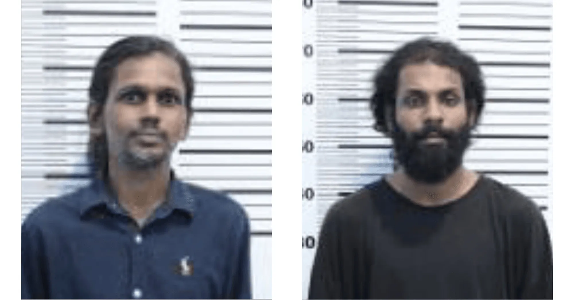 މަސްތުވާތަކެތި އުފުލުމަށް ކުޑަކުއްޖަކު އެކްސްޕްލޮއިޓް ކުރި ދެމީހުންގެ ބަންދަށް އިތުރު 30 ދުވަސް