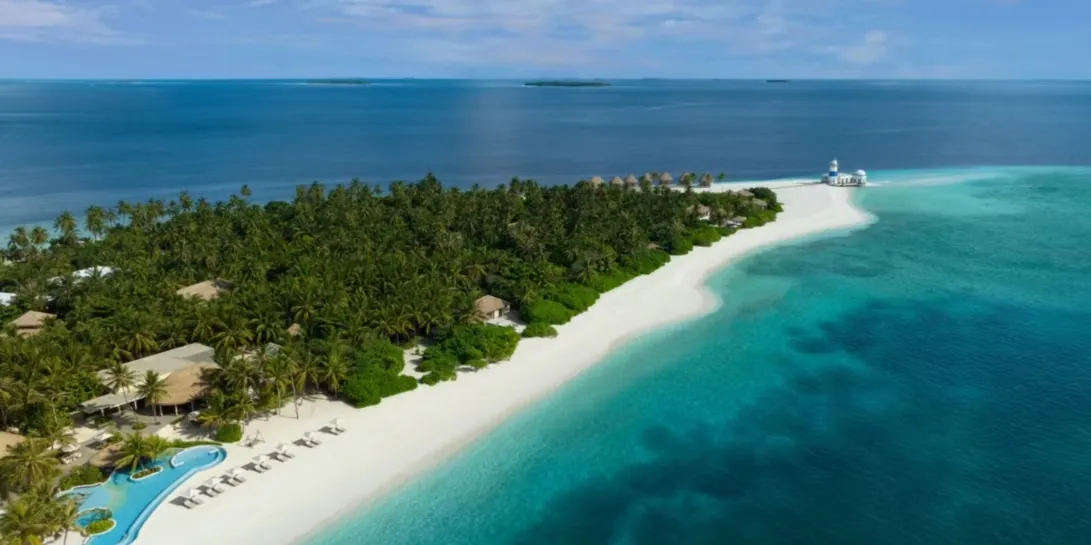 ރ.އަތޮޅުގެ ރިސޯޓެއްކަމަށްވާ މާމުނަގަ